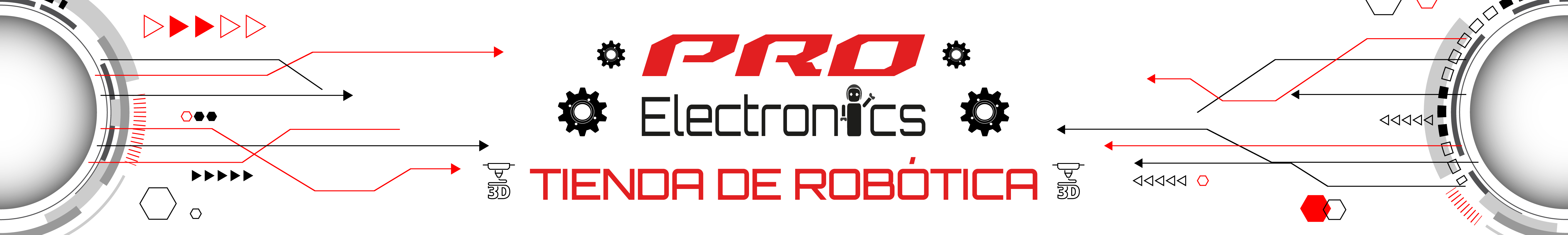 Electronics Ecuador logo